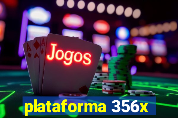 plataforma 356x